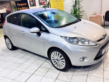 Ford Fiesta feature image