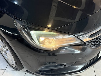 Used Vauxhall Astra 2016 for sale - 79551961: Photo