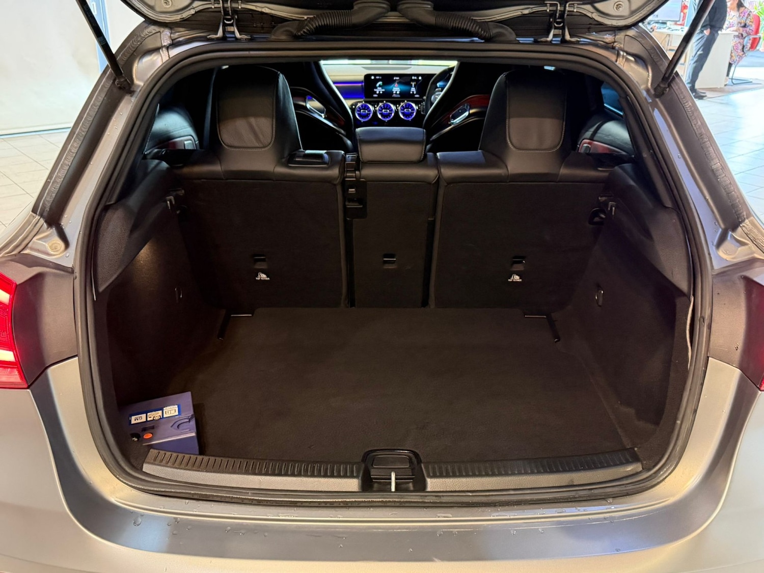 Used Mercedes-Benz A-Class 2019 for sale - 78057035: Photo 11