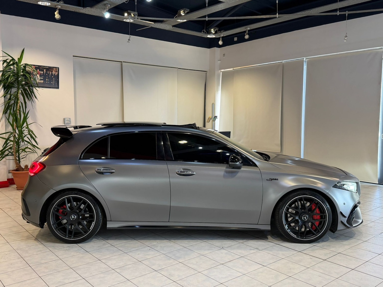 Used Mercedes-Benz A-Class 2019 for sale - 78057035: Photo 13