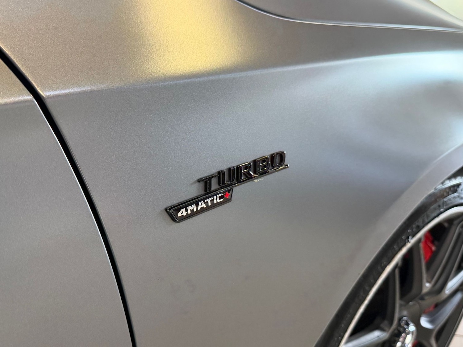 Used Mercedes-Benz A-Class 2019 for sale - 78057035: Photo 14