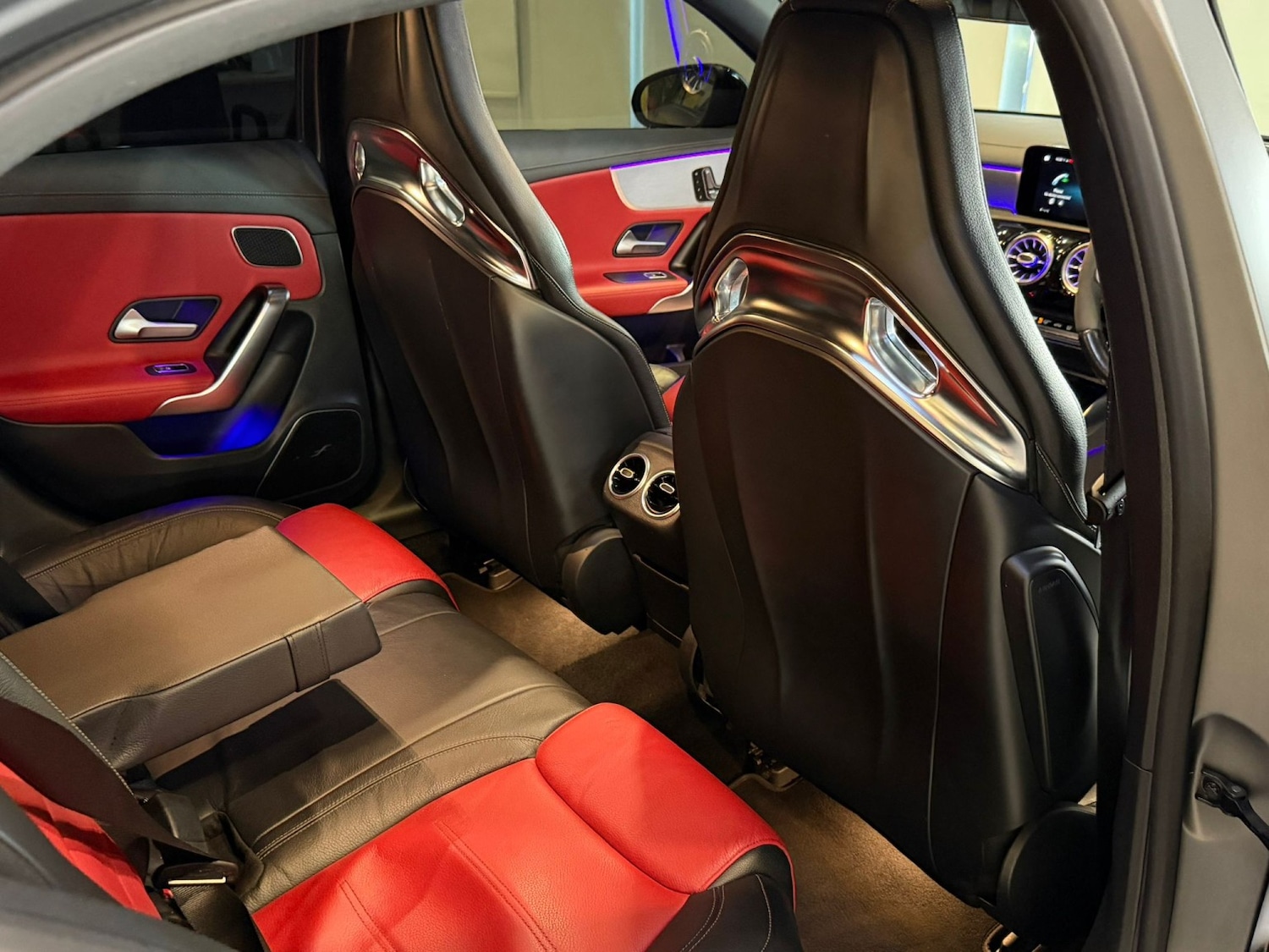 Used Mercedes-Benz A-Class 2019 for sale - 78057035: Photo 17