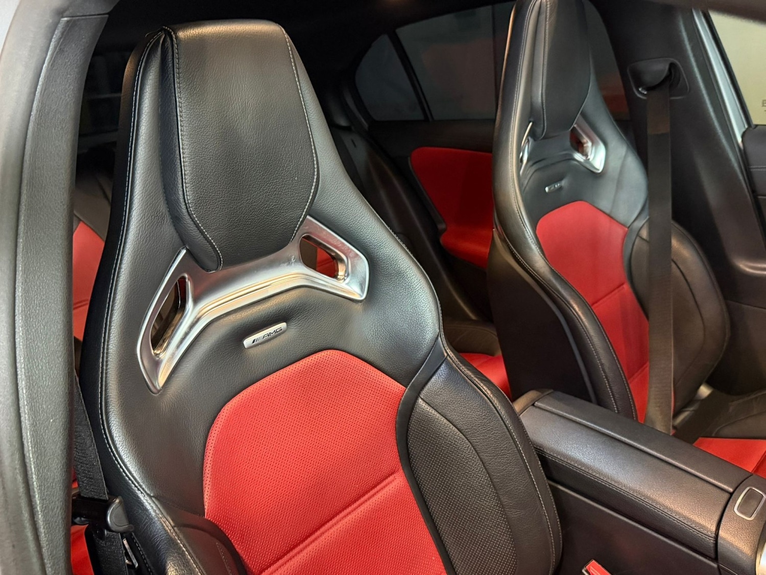 Used Mercedes-Benz A-Class 2019 for sale - 78057035: Photo 19