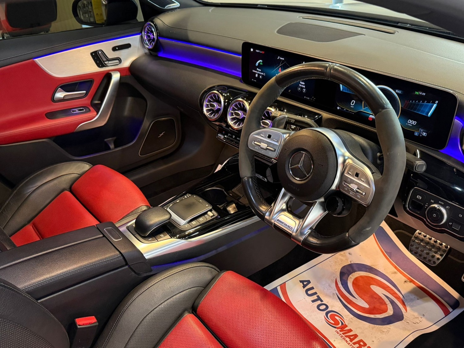 Used Mercedes-Benz A-Class 2019 for sale - 78057035: Photo 20