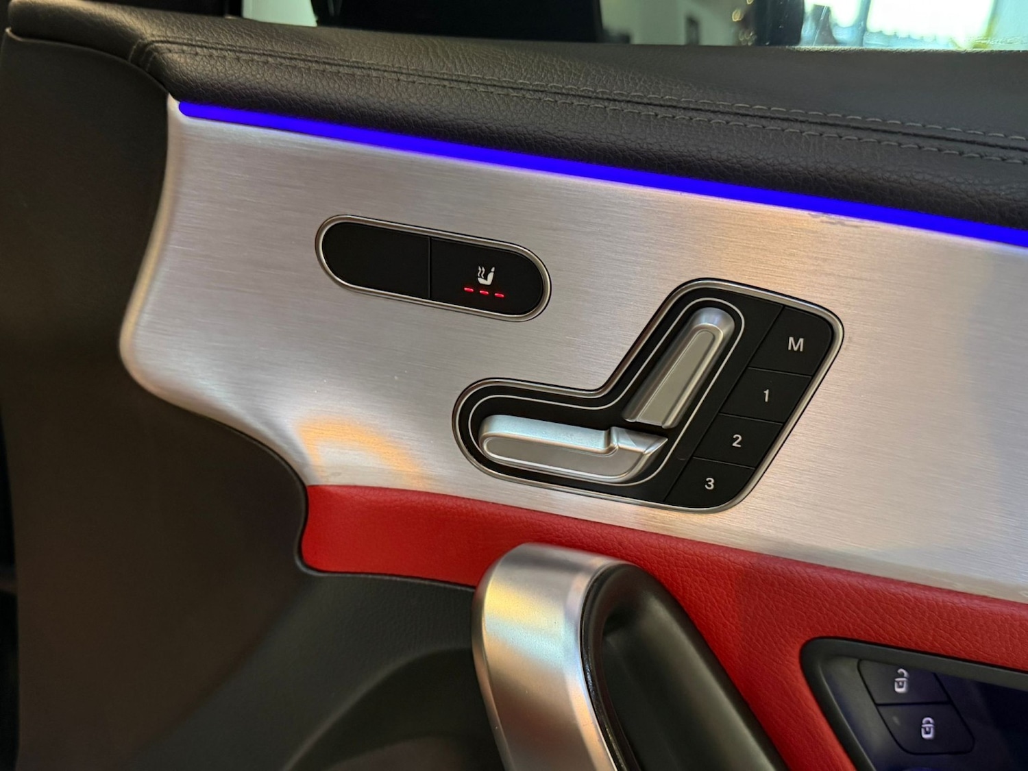 Used Mercedes-Benz A-Class 2019 for sale - 78057035: Photo 21