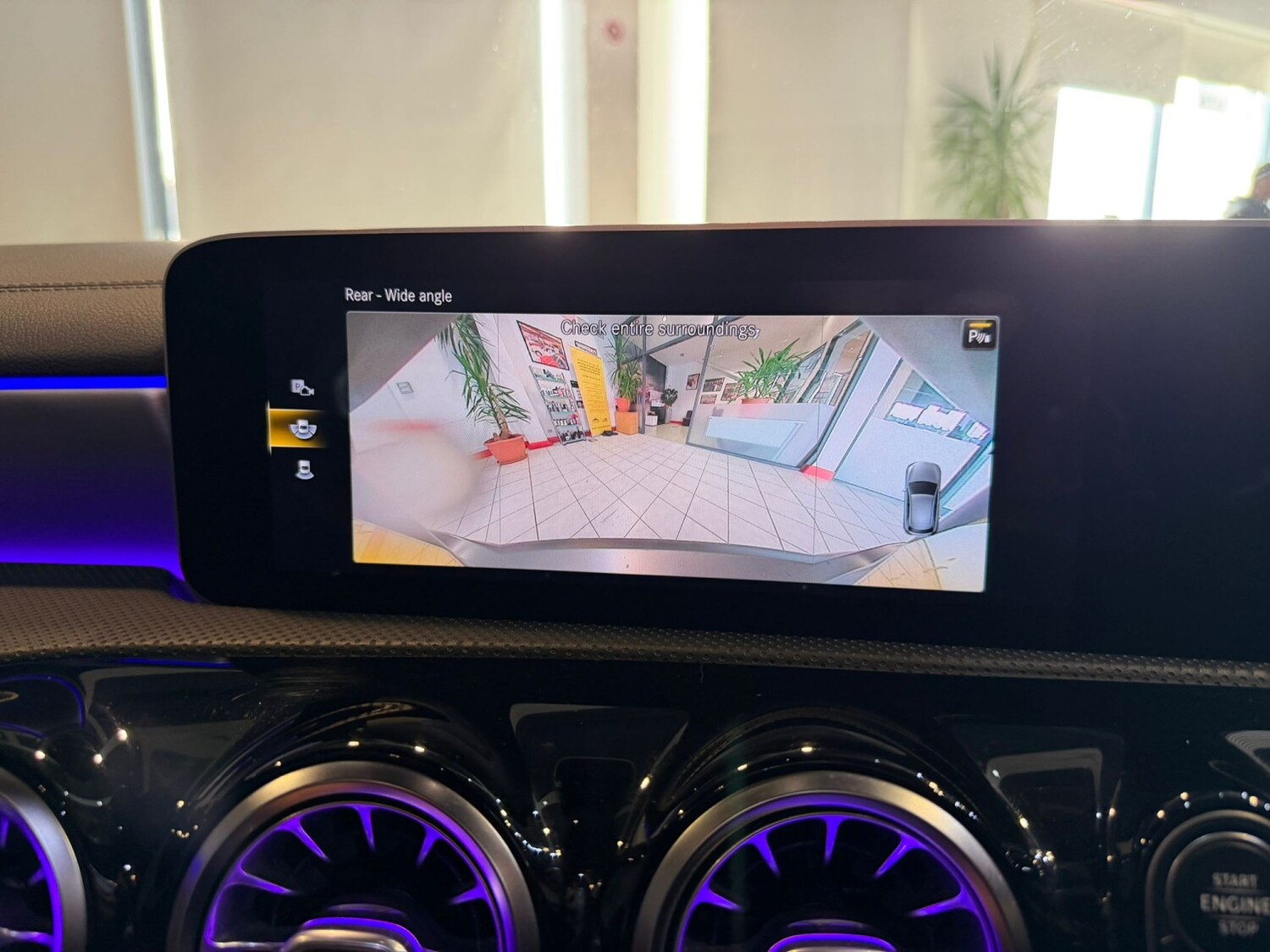 Used Mercedes-Benz A-Class 2019 for sale - 78057035: Photo 24