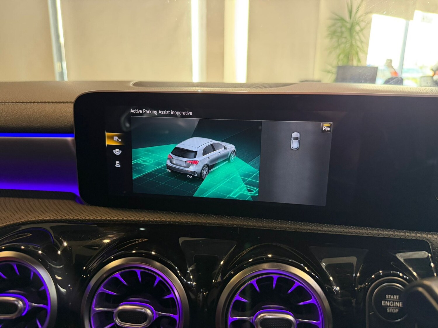 Used Mercedes-Benz A-Class 2019 for sale - 78057035: Photo 27