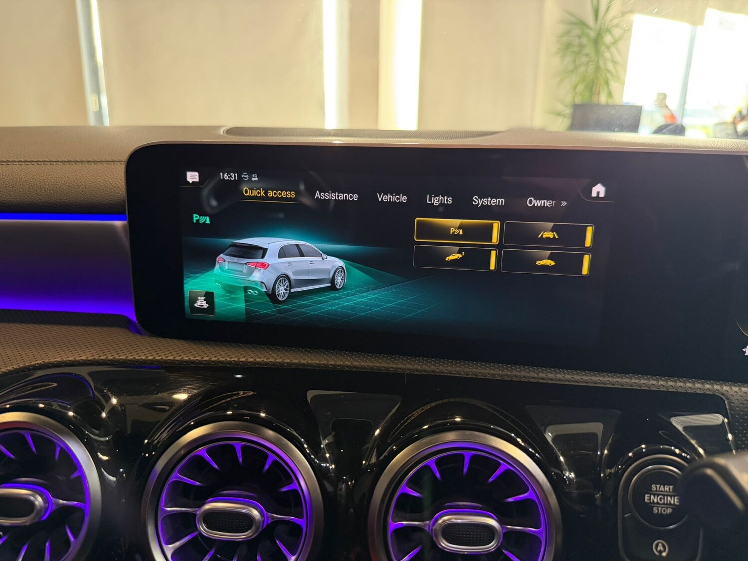 Used Mercedes-Benz A-Class 2019 for sale - 78057035: Photo 28