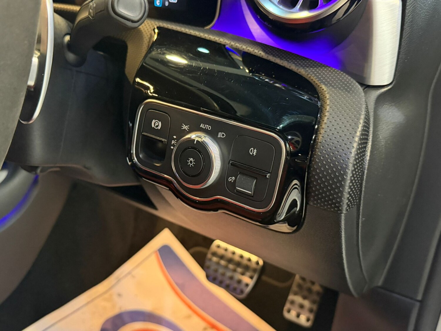 Used Mercedes-Benz A-Class 2019 for sale - 78057035: Photo 36