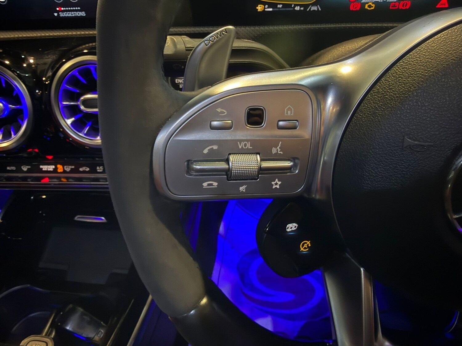 Used Mercedes-Benz A-Class 2019 for sale - 78057035: Photo 37