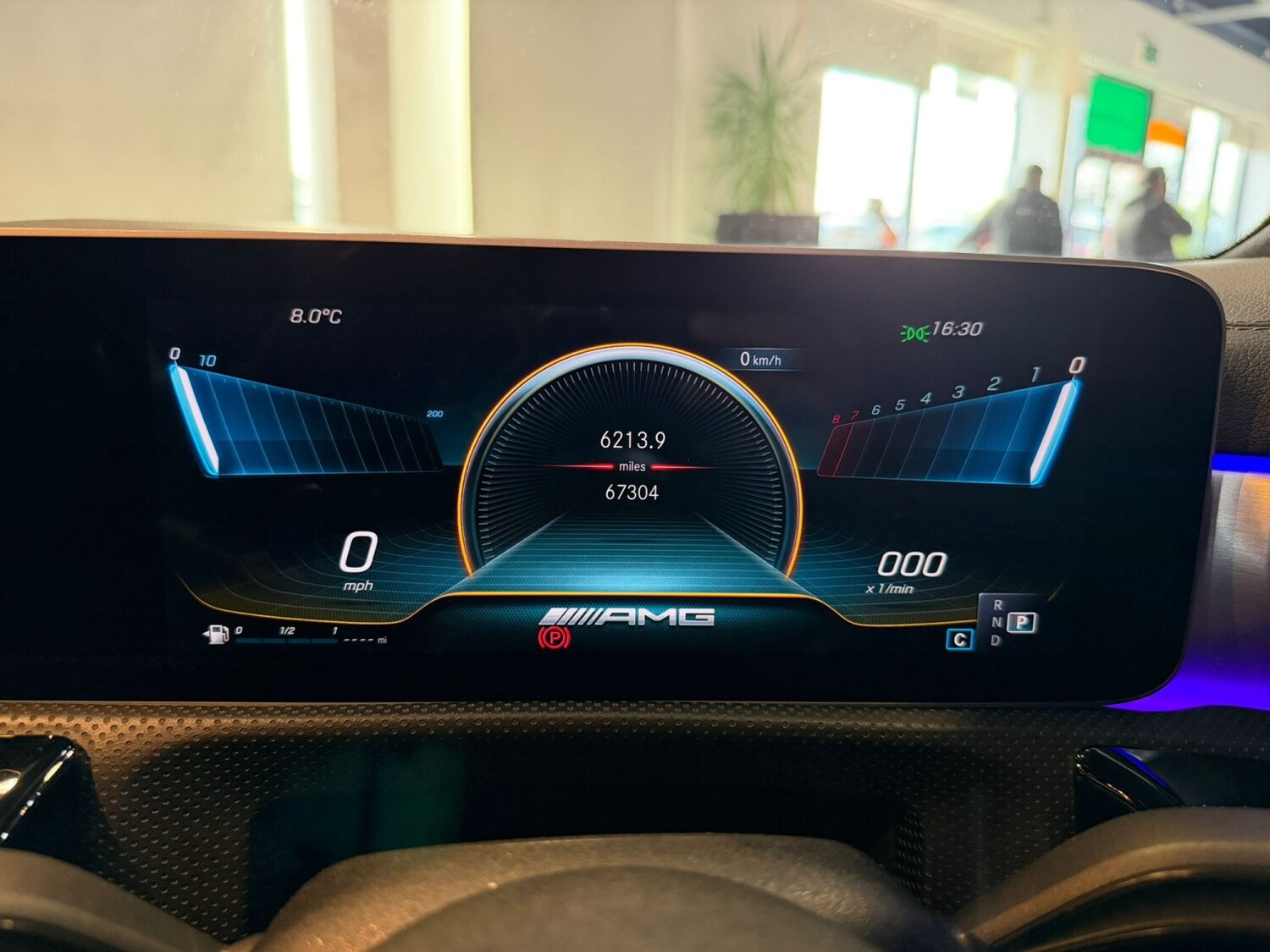 Used Mercedes-Benz A-Class 2019 for sale - 78057035: Photo 39