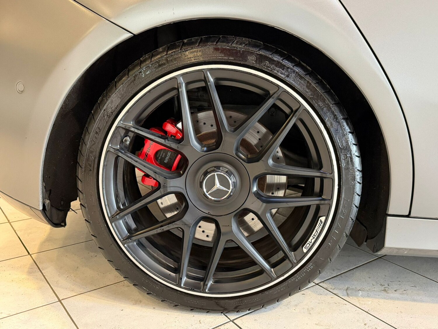 Used Mercedes-Benz A-Class 2019 for sale - 78057035: Photo 41