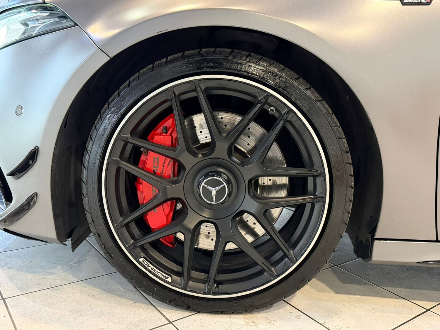 Used Mercedes-Benz A-Class 2019 for sale - 78057035: Photo 42