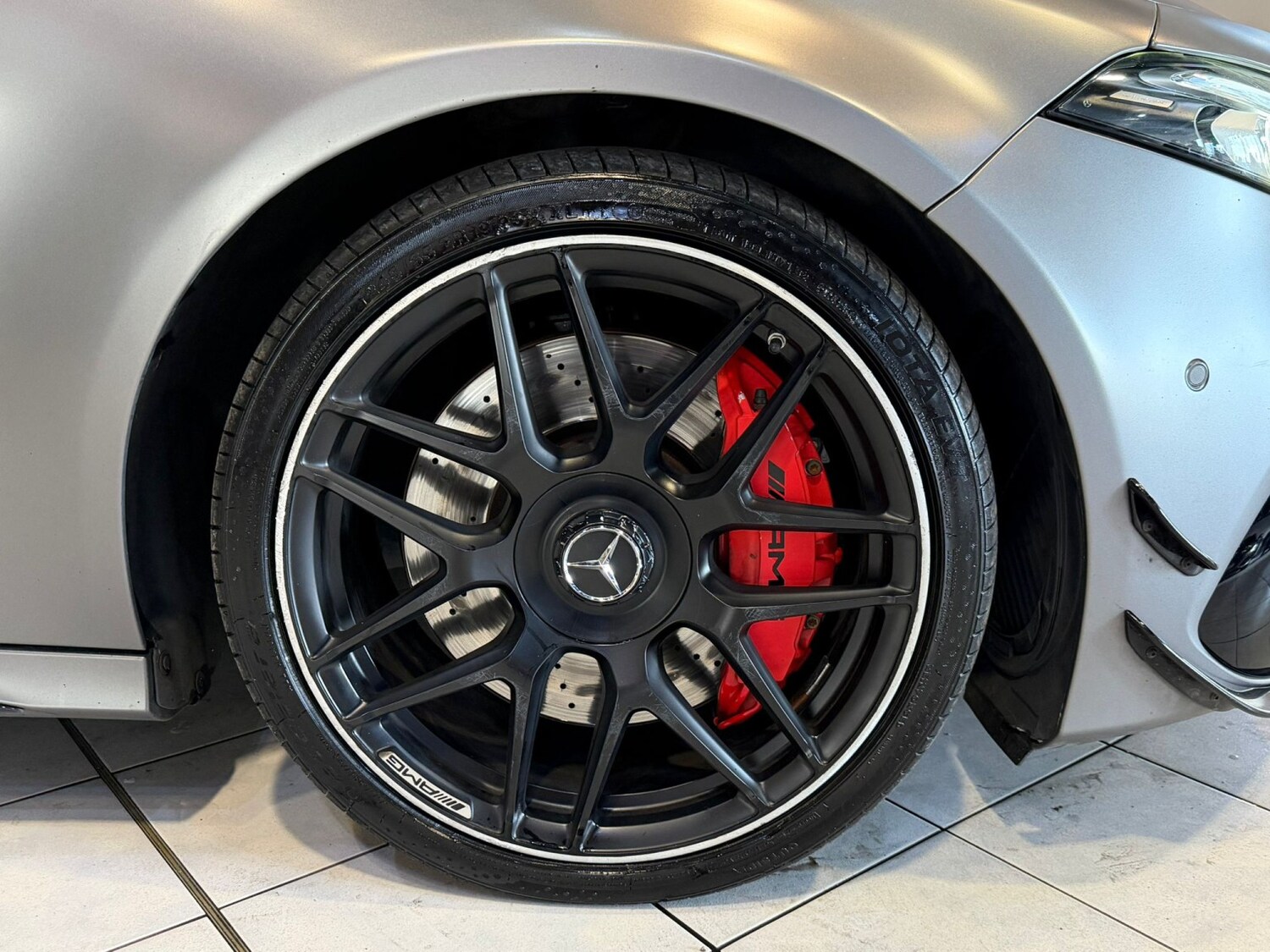 Used Mercedes-Benz A-Class 2019 for sale - 78057035: Photo 43