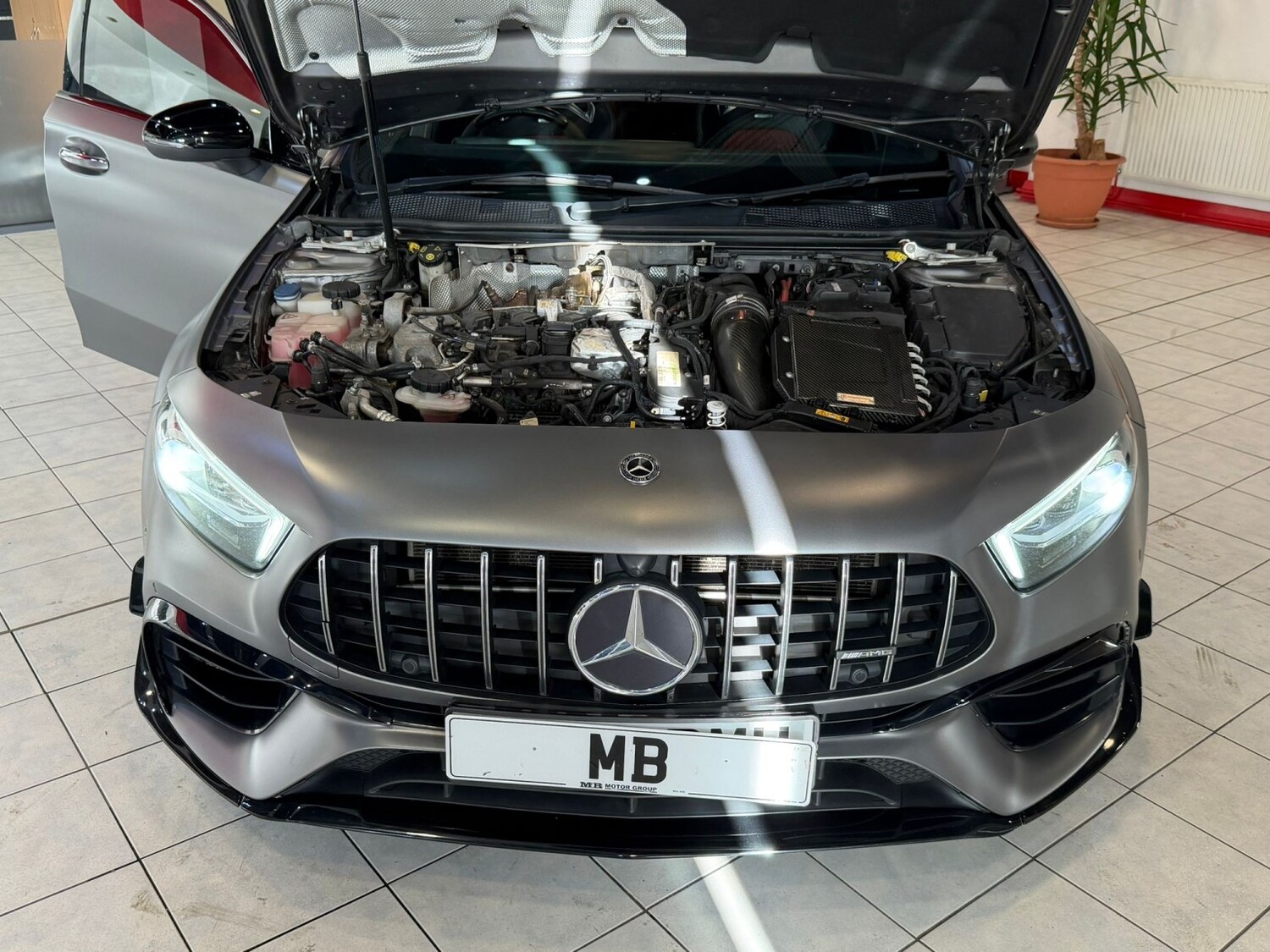 Used Mercedes-Benz A-Class 2019 for sale - 78057035: Photo 45