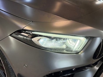 Used Mercedes-Benz A-Class 2019 for sale - 78057035: Photo