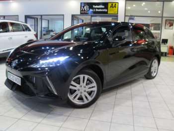 2023 (23) - 64kWh Trophy Long Range Hatchback 5dr Electric Auto (203 ps)