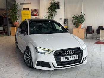Used Audi A3 2017 for sale - 79588897: Photo