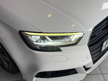 Used Audi A3 2017 for sale - 79588897: Photo