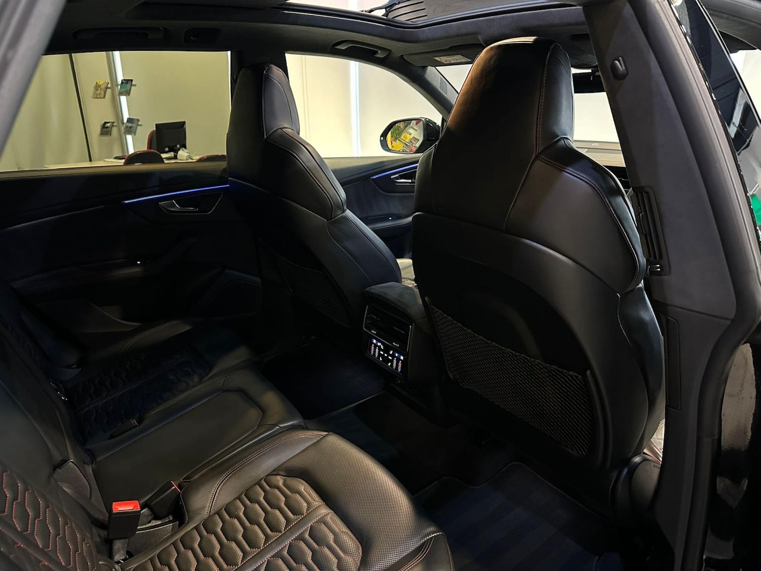 Used Audi RS Q8 2022 for sale - 78112151: Photo 20