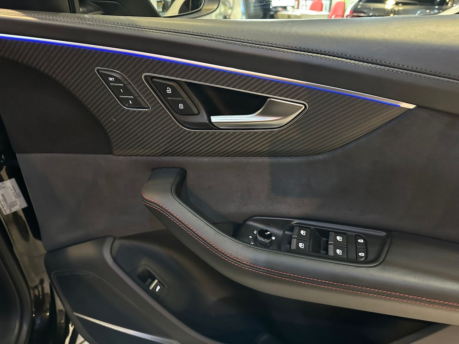 Used Audi RS Q8 2022 for sale - 78112151: Photo 25