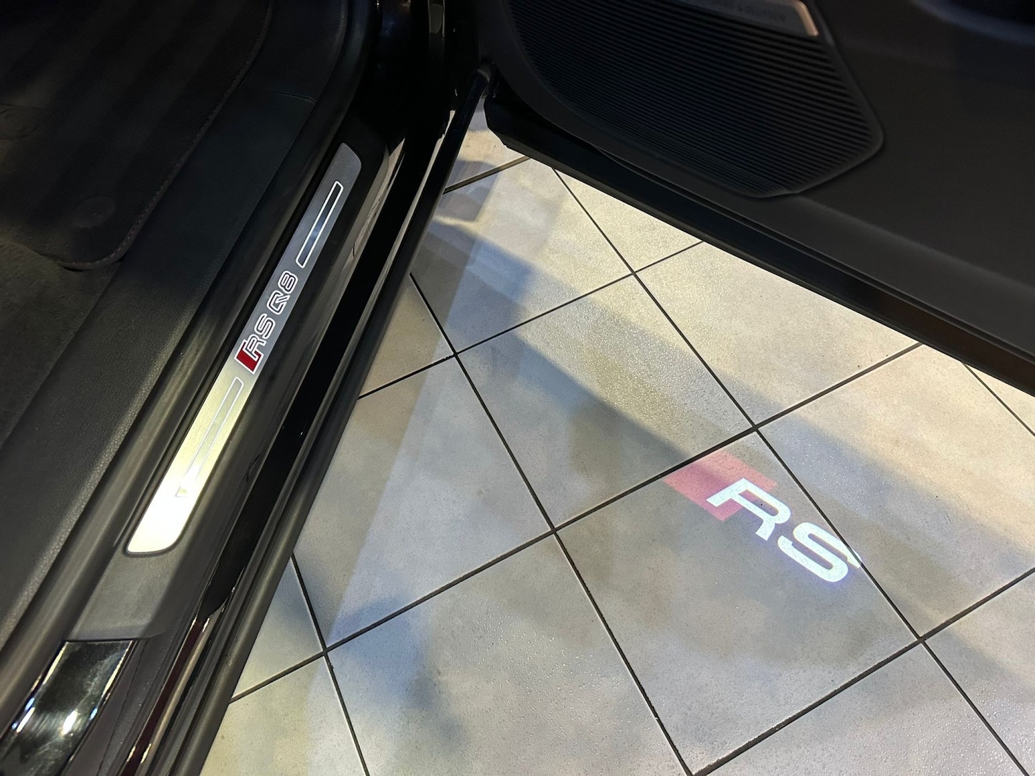 Used Audi RS Q8 2022 for sale - 78112151: Photo 26