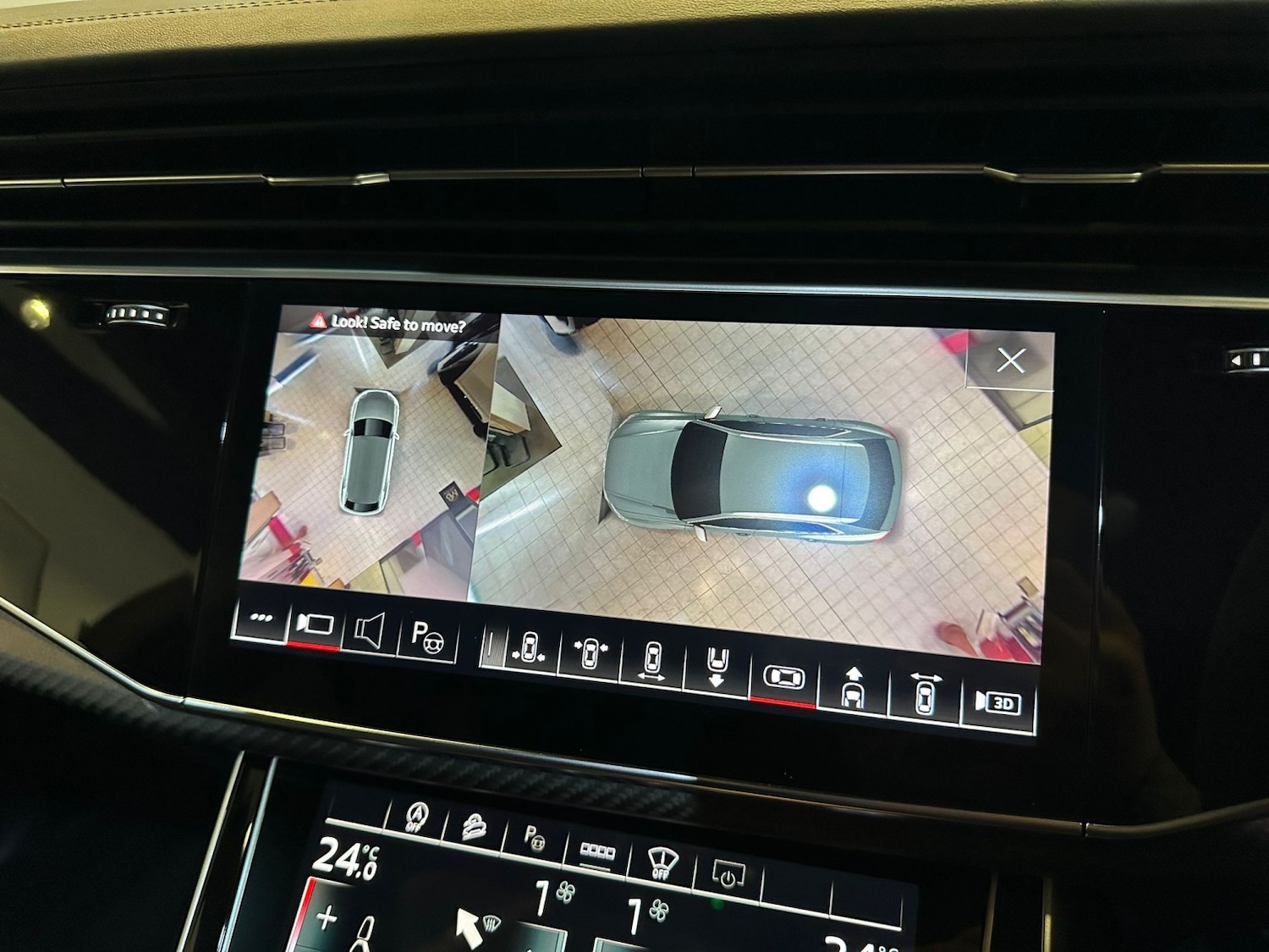 Used Audi RS Q8 2022 for sale - 78112151: Photo 36