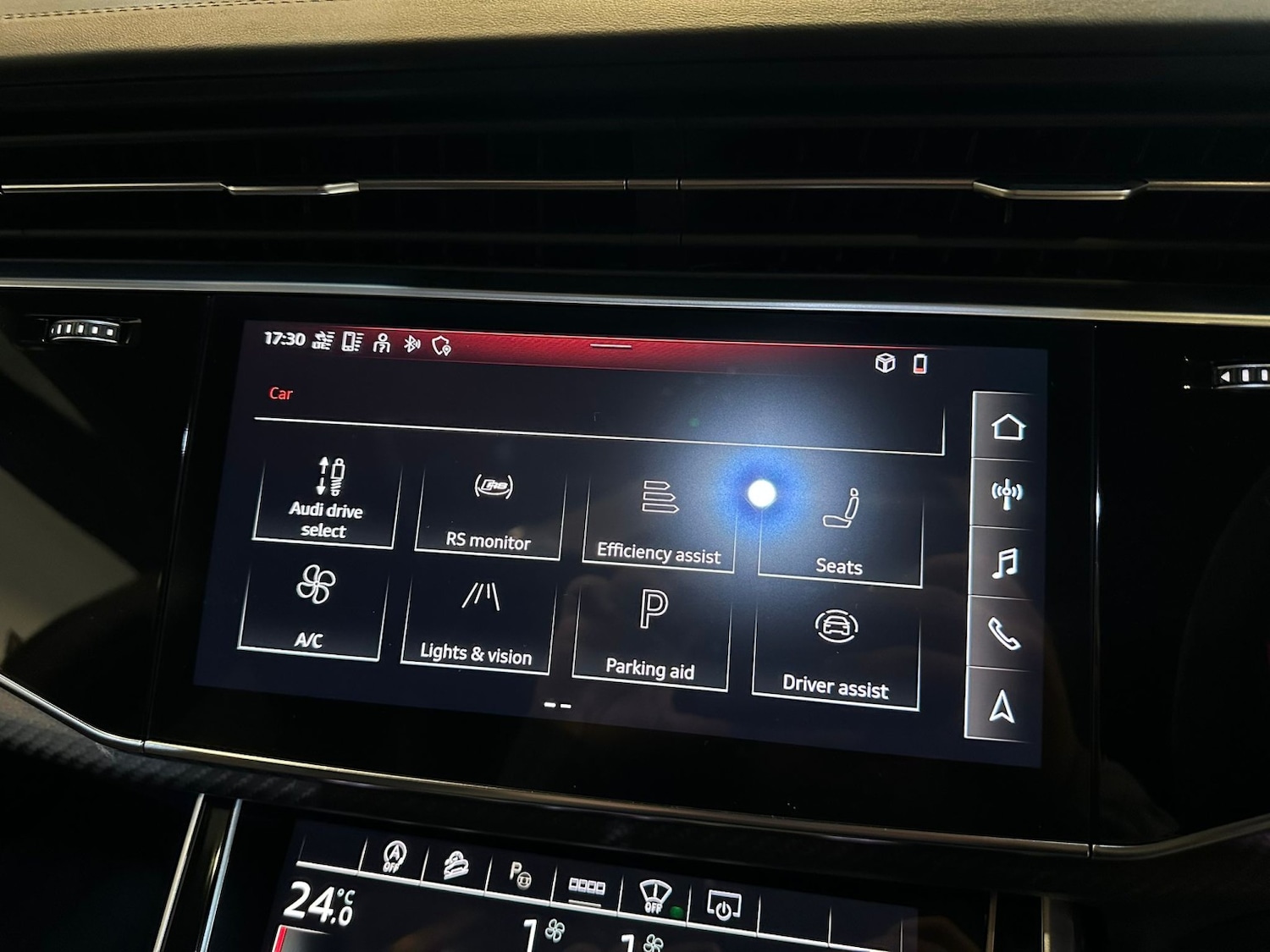 Used Audi RS Q8 2022 for sale - 78112151: Photo 42