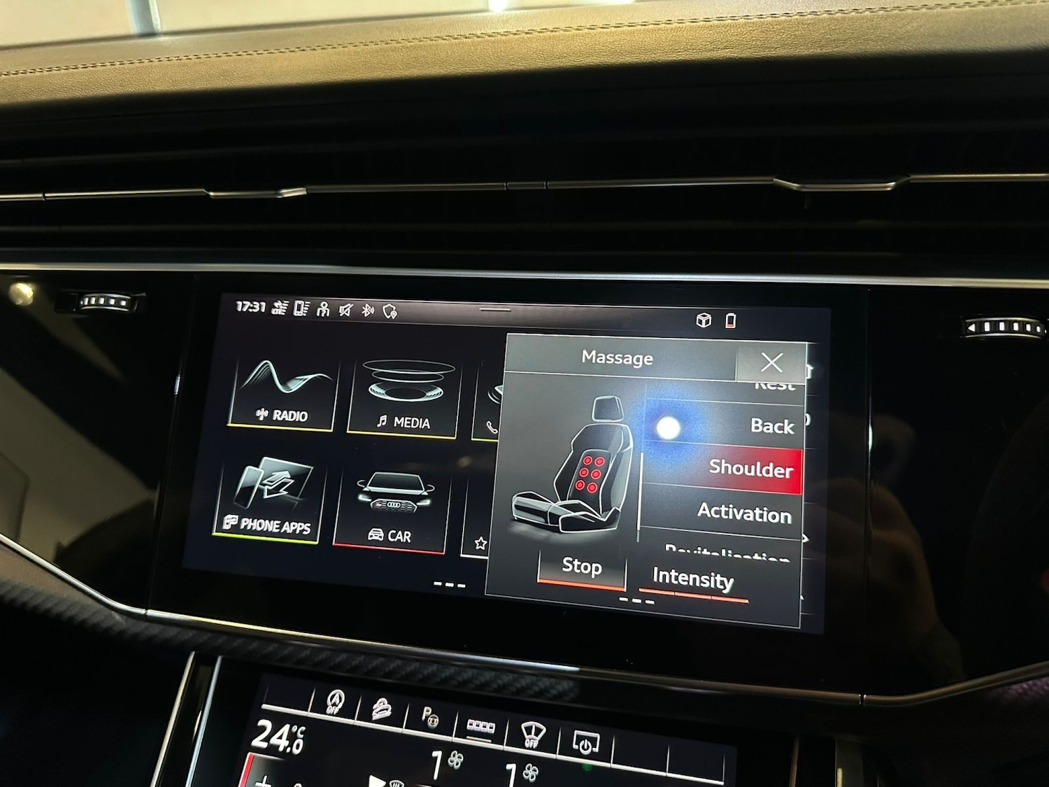 Used Audi RS Q8 2022 for sale - 78112151: Photo 43