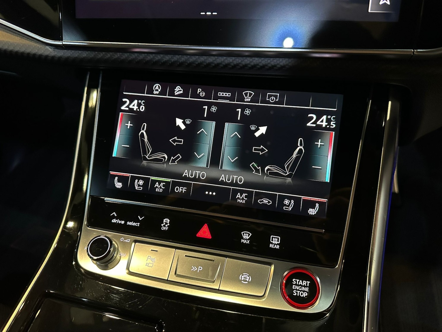 Used Audi RS Q8 2022 for sale - 78112151: Photo 44