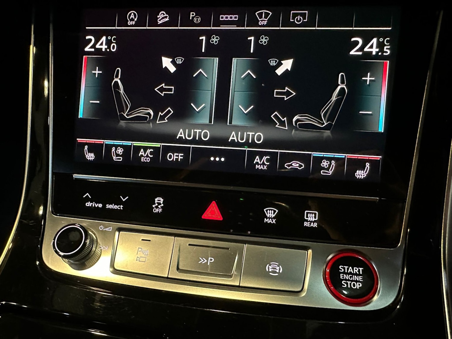 Used Audi RS Q8 2022 for sale - 78112151: Photo 45