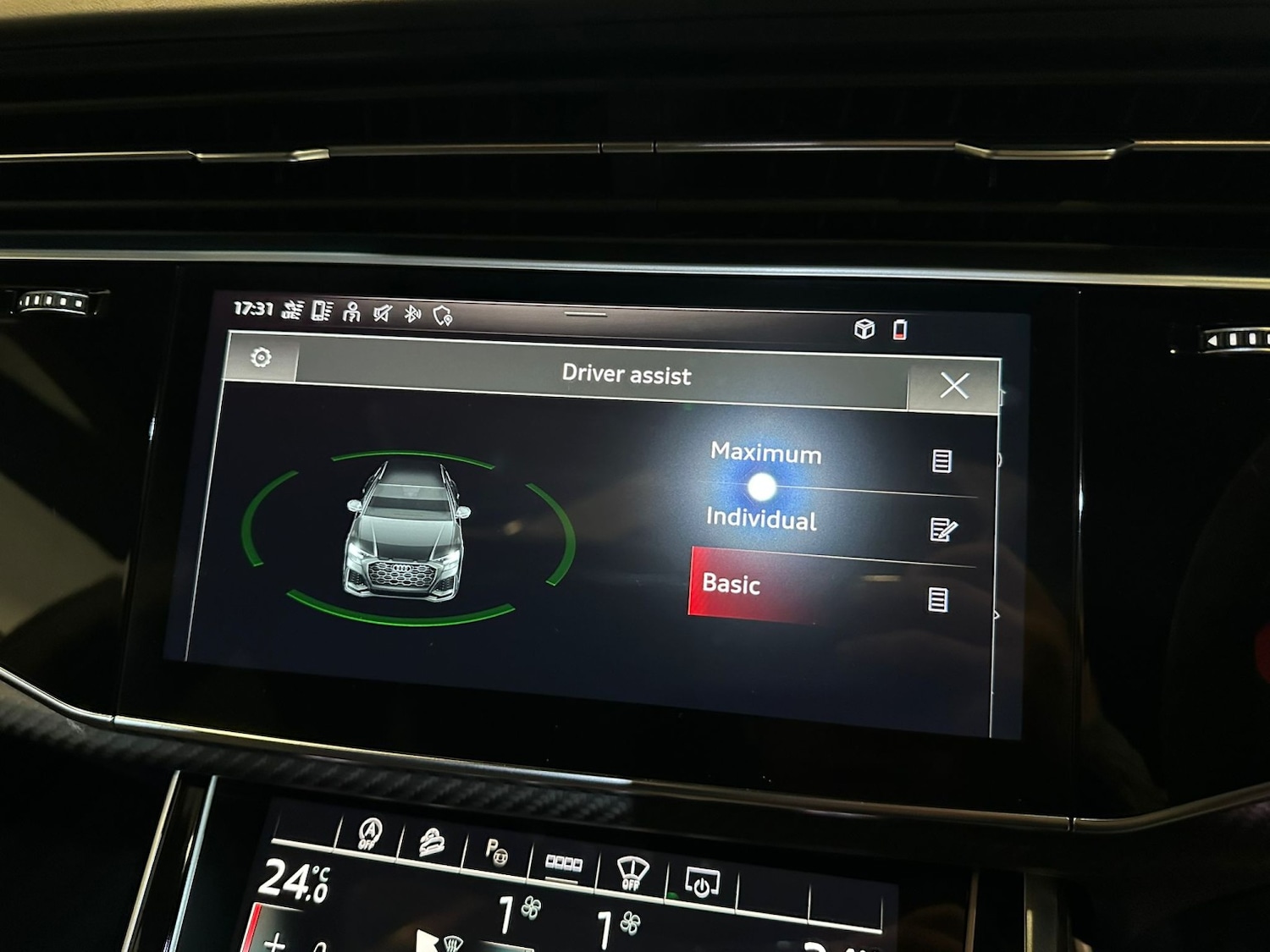 Used Audi RS Q8 2022 for sale - 78112151: Photo 47