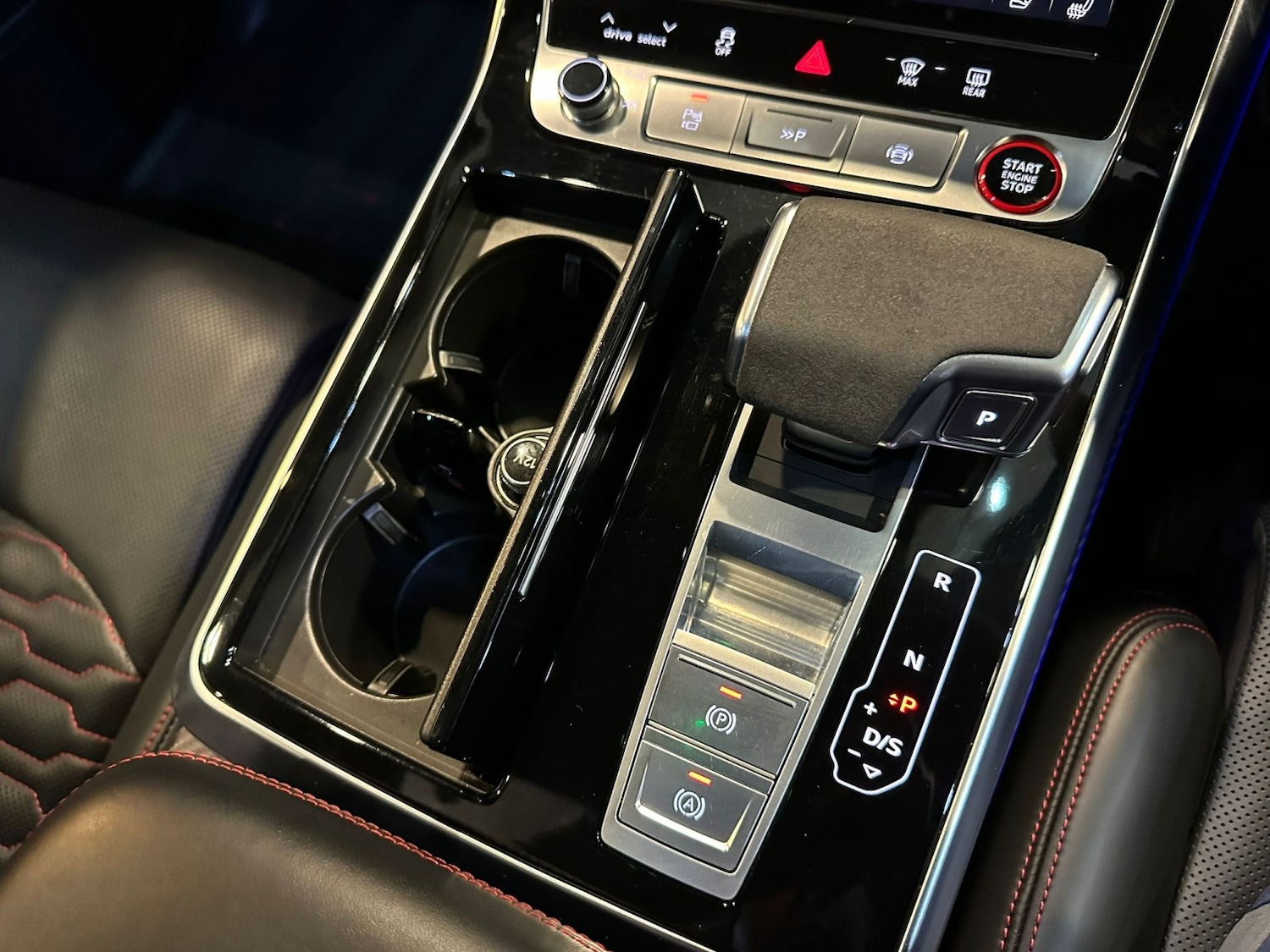 Used Audi RS Q8 2022 for sale - 78112151: Photo 48