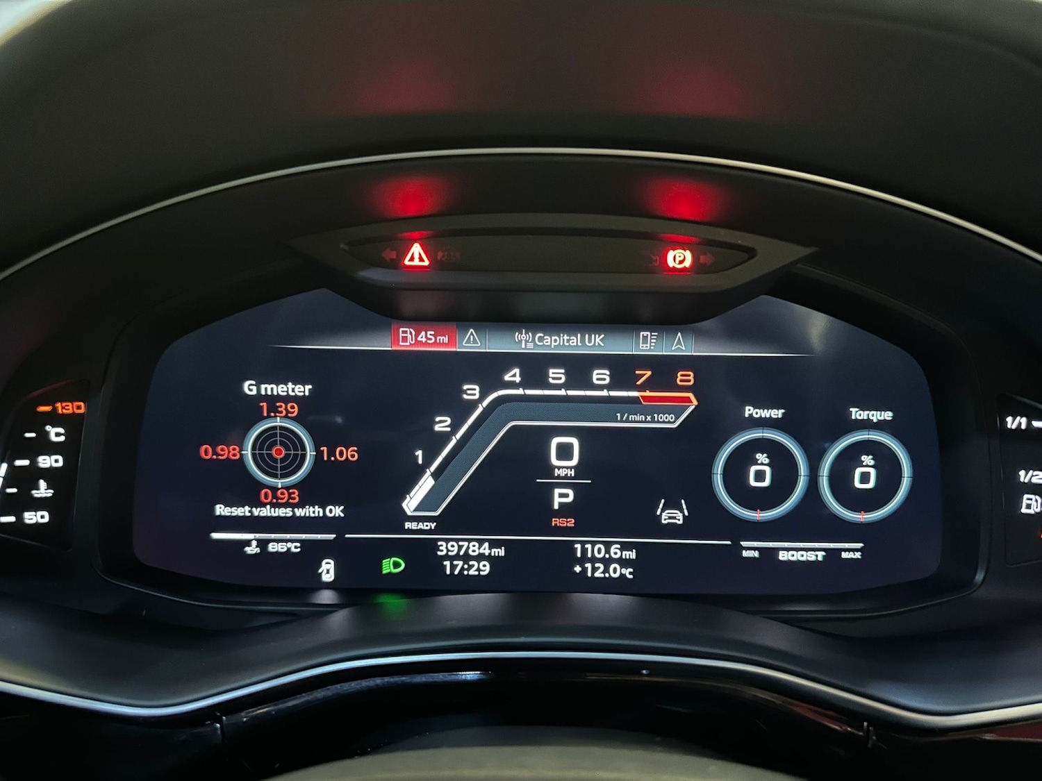 Used Audi RS Q8 2022 for sale - 78112151: Photo 49