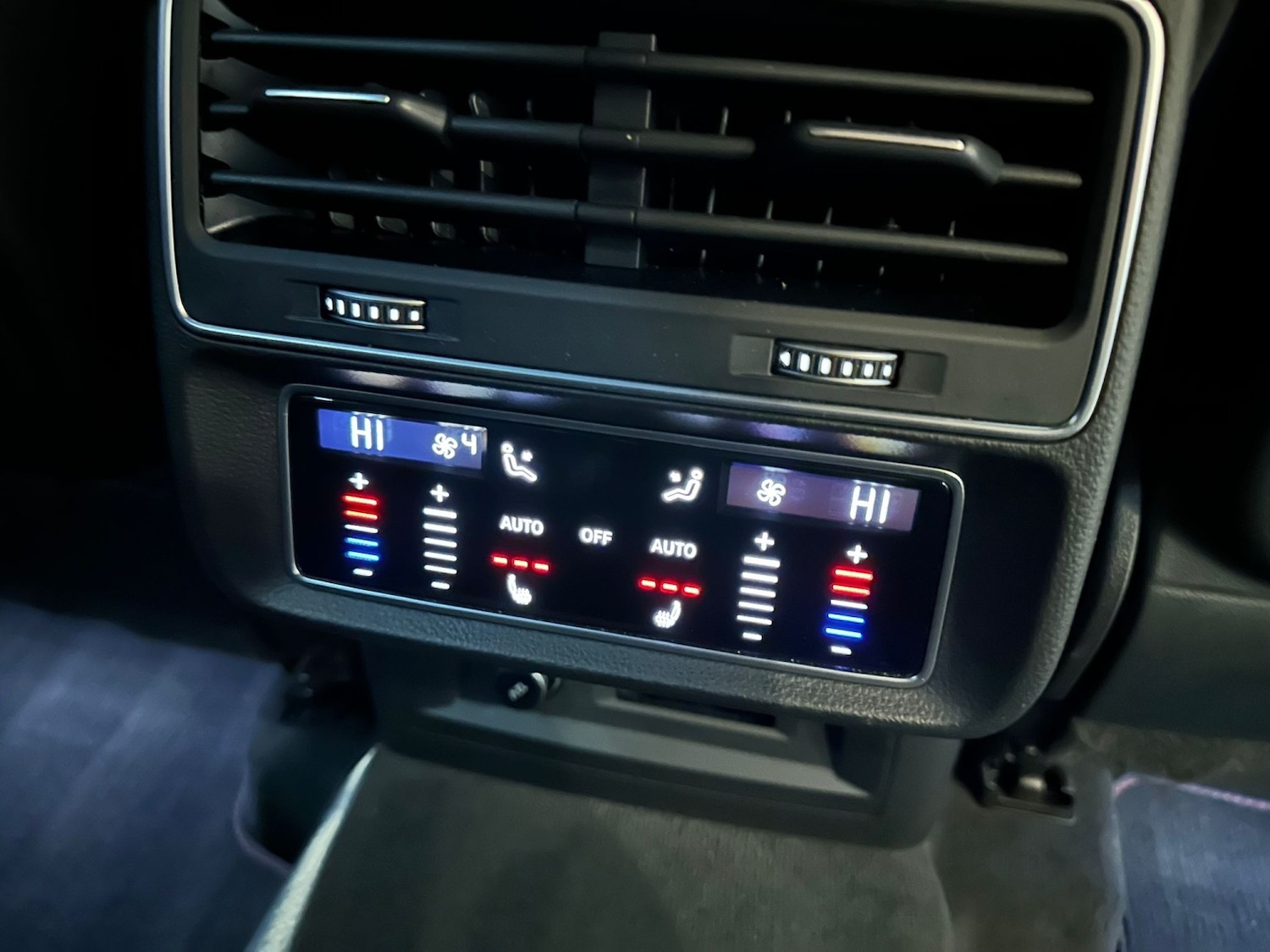 Used Audi RS Q8 2022 for sale - 78112151: Photo 50