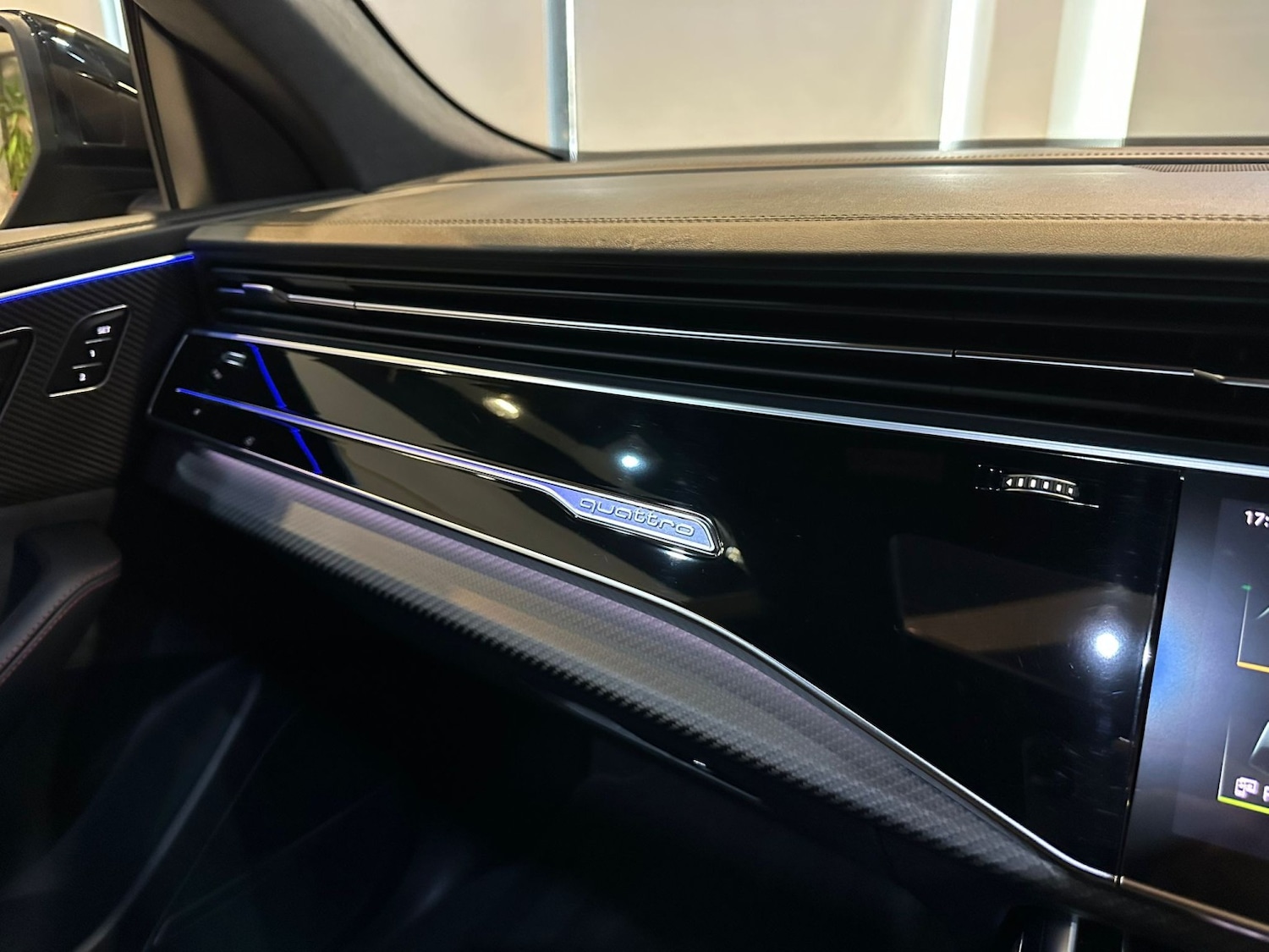 Used Audi RS Q8 2022 for sale - 78112151: Photo 52