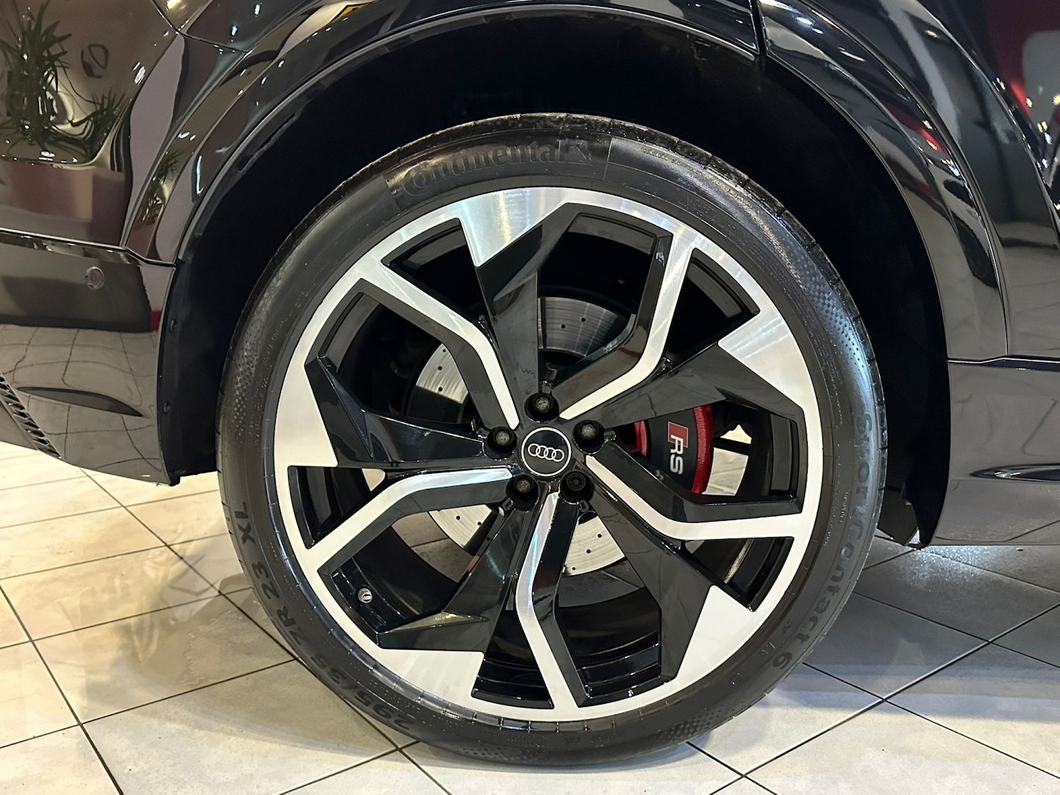 Used Audi RS Q8 2022 for sale - 78112151: Photo 55