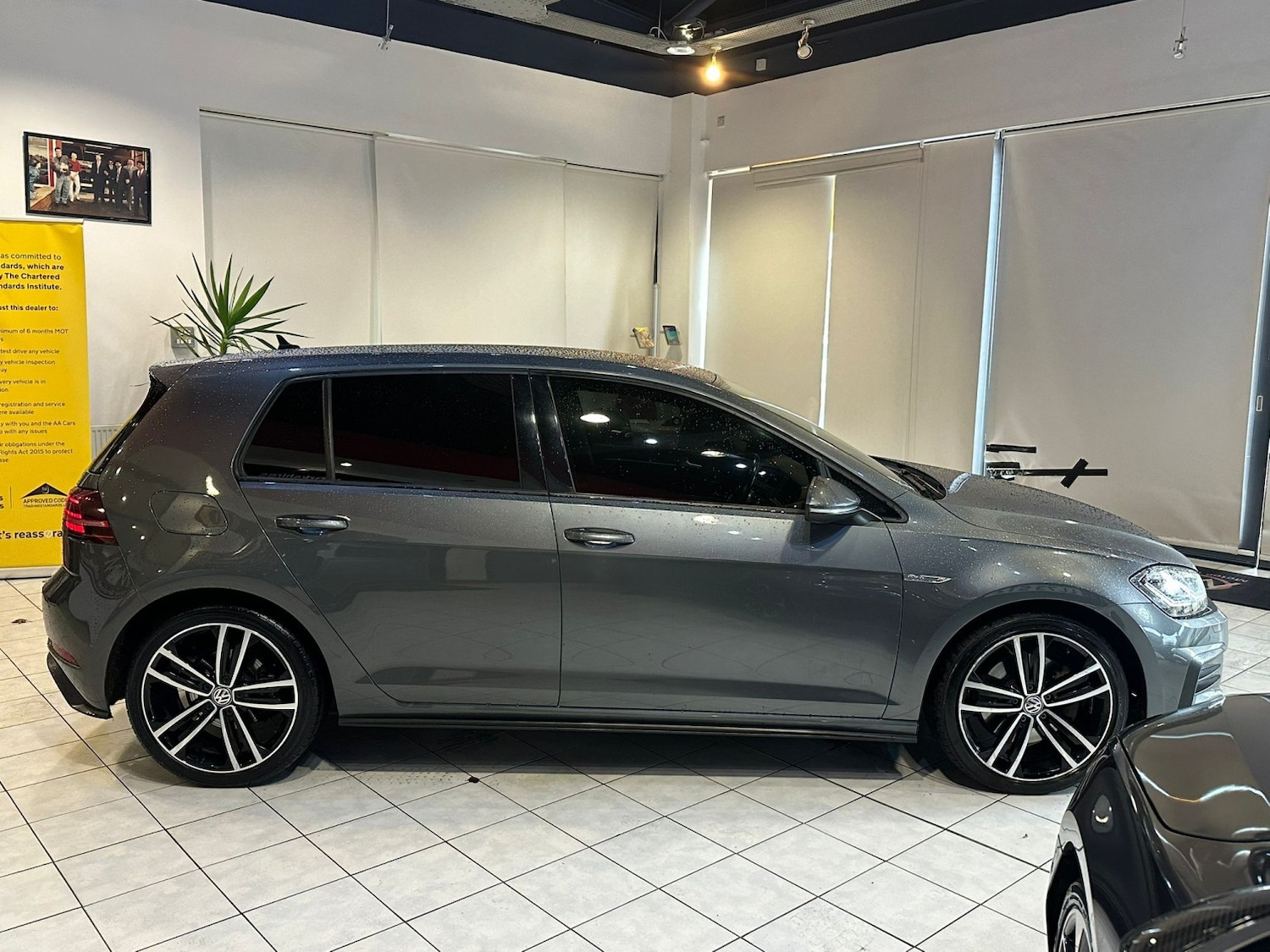 Used Volkswagen Golf 2019 for sale - 76363064: Photo 10