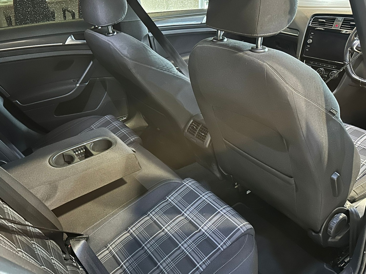 Used Volkswagen Golf 2019 for sale - 76363064: Photo 11