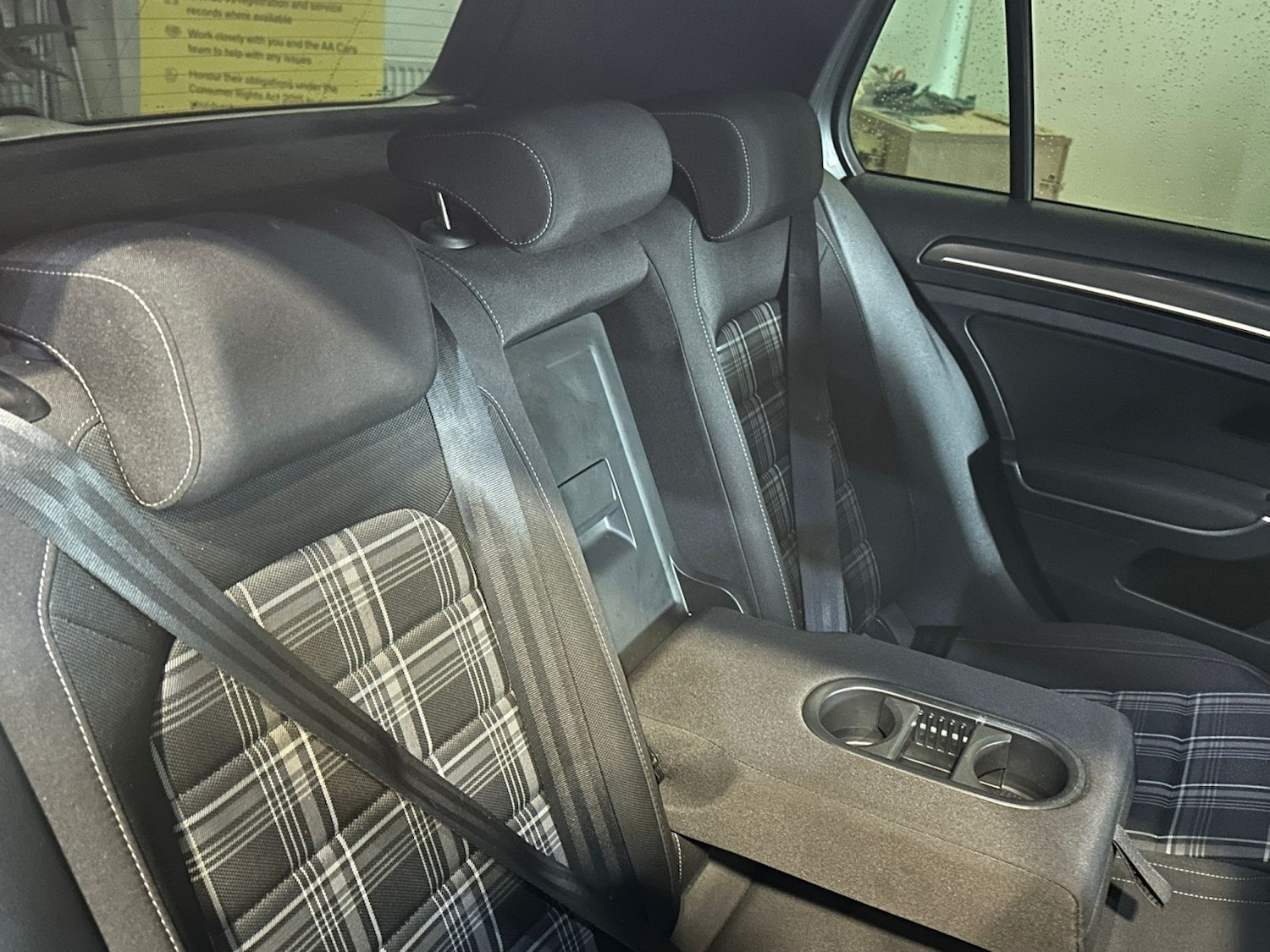 Used Volkswagen Golf 2019 for sale - 76363064: Photo 12