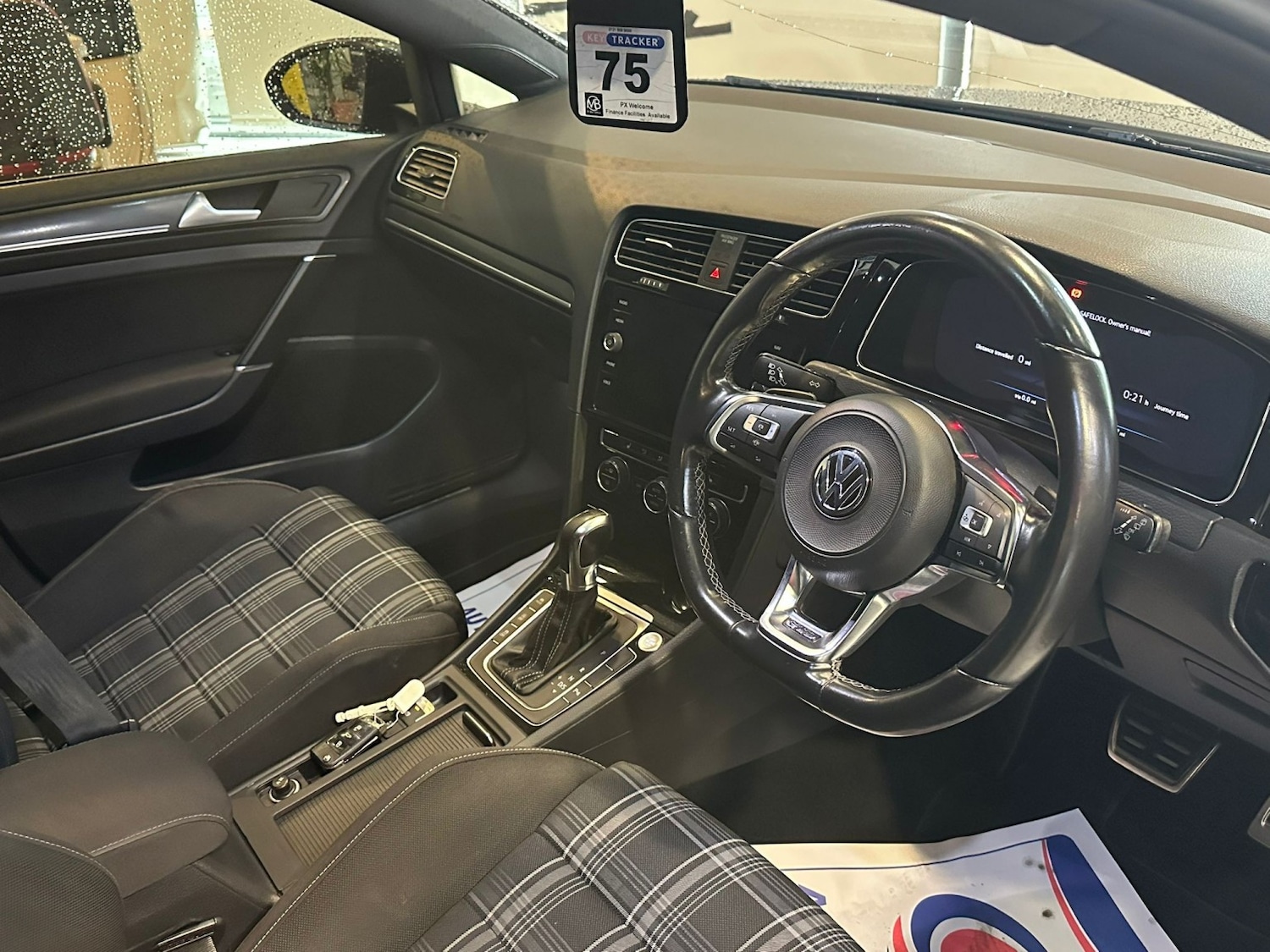 Used Volkswagen Golf 2019 for sale - 76363064: Photo 14