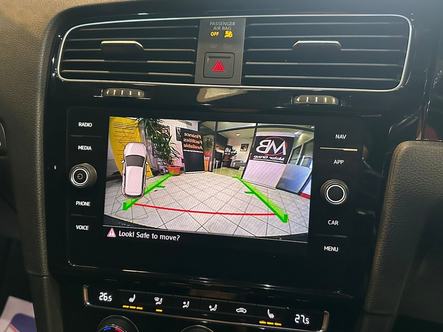 Used Volkswagen Golf 2019 for sale - 76363064: Photo 15