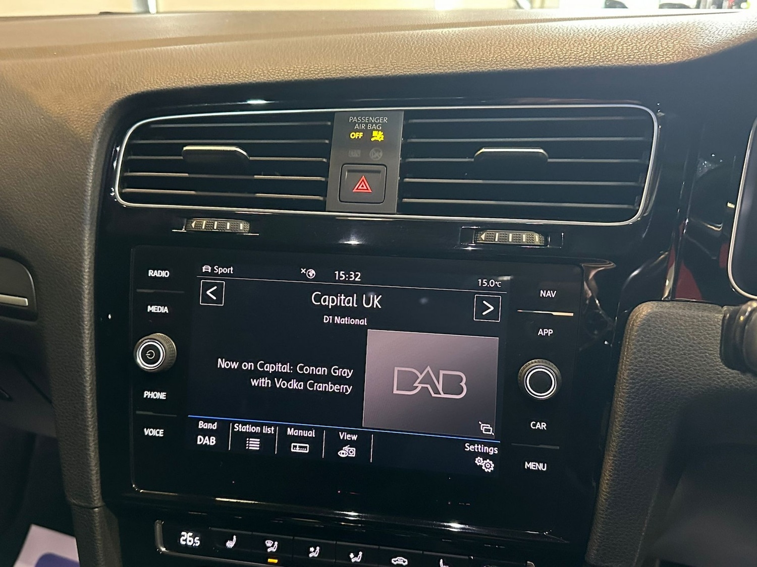 Used Volkswagen Golf 2019 for sale - 76363064: Photo 16