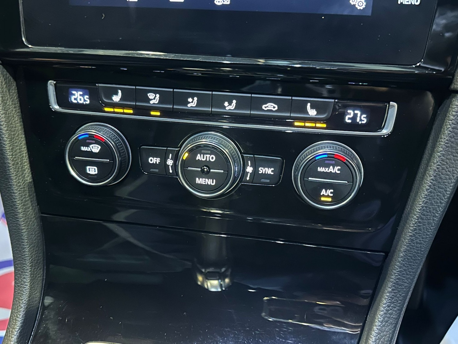 Used Volkswagen Golf 2019 for sale - 76363064: Photo 17