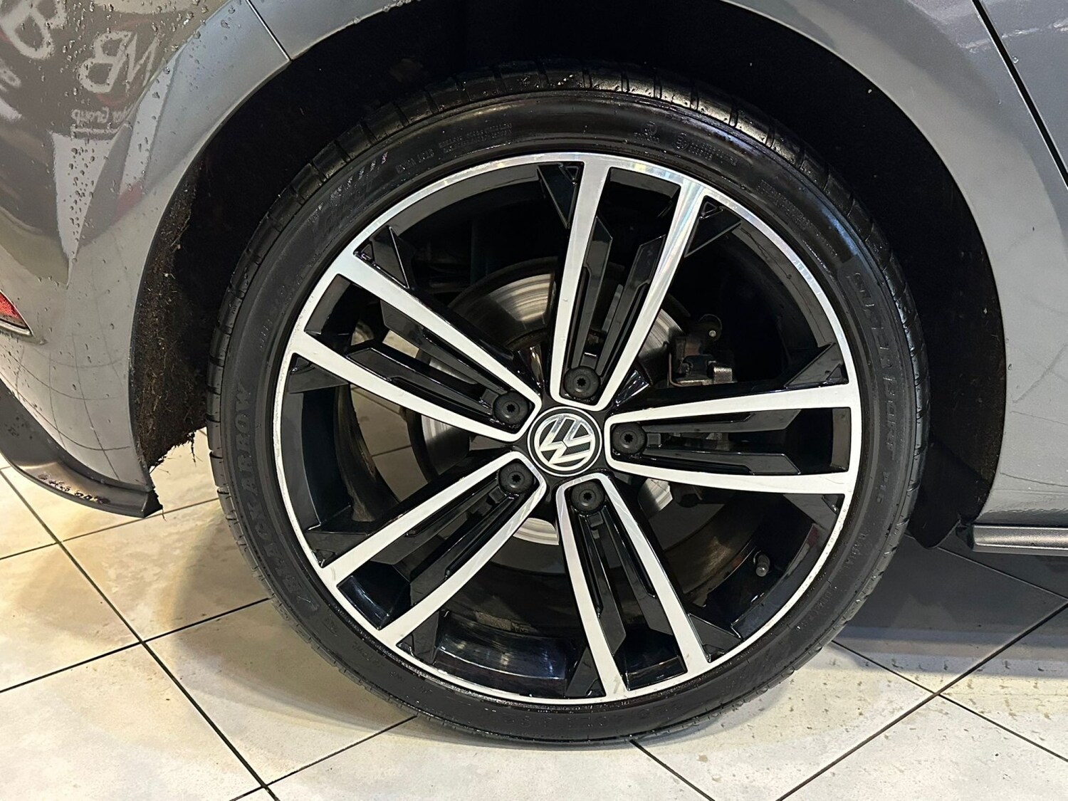 Used Volkswagen Golf 2019 for sale - 76363064: Photo 23