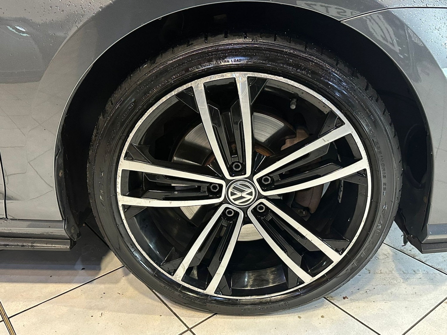 Used Volkswagen Golf 2019 for sale - 76363064: Photo 24