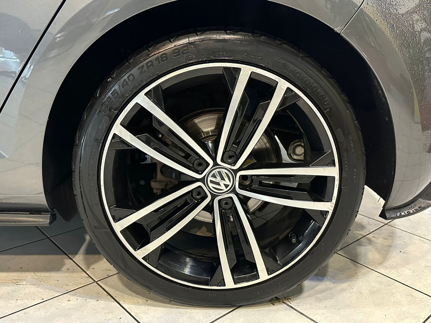 Used Volkswagen Golf 2019 for sale - 76363064: Photo 26