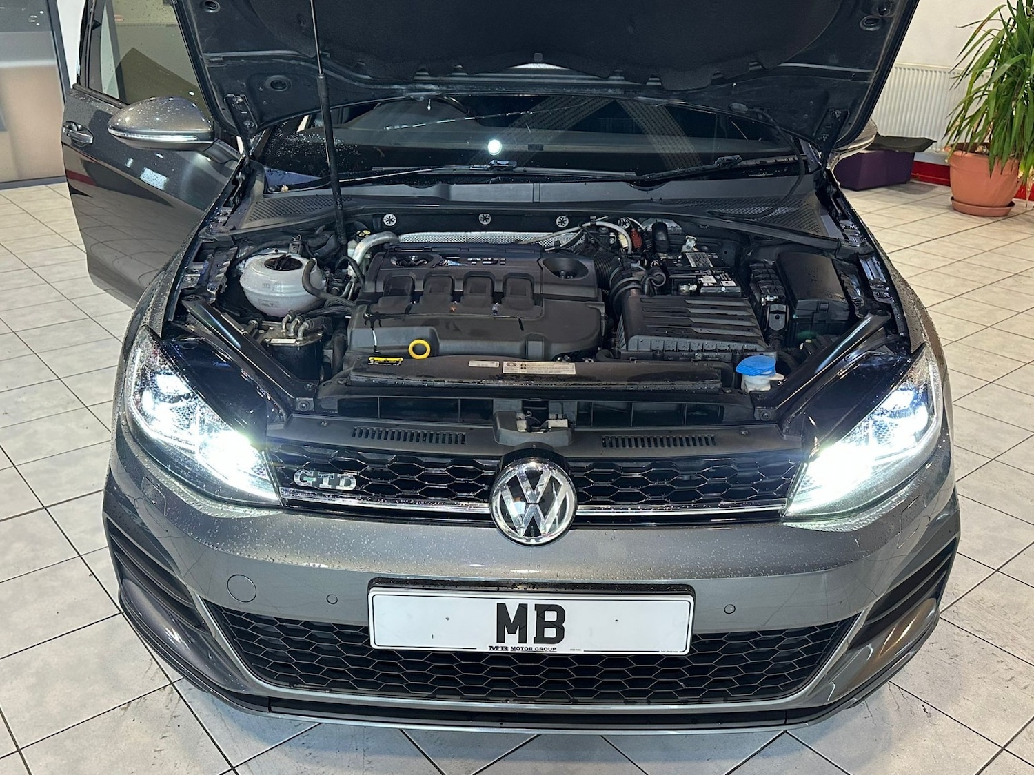 Used Volkswagen Golf 2019 for sale - 76363064: Photo 28