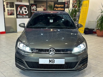 Used Volkswagen Golf 2019 for sale - 76363064: Photo