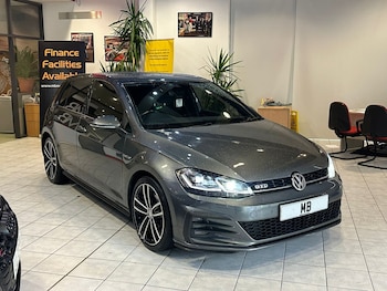 Used Volkswagen Golf 2019 for sale - 76363064: Photo